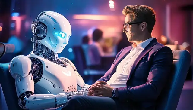 Ilustracja do wpisu o automatyzowaniu nudnych zadań
